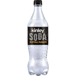 Home kinley soda 500ml